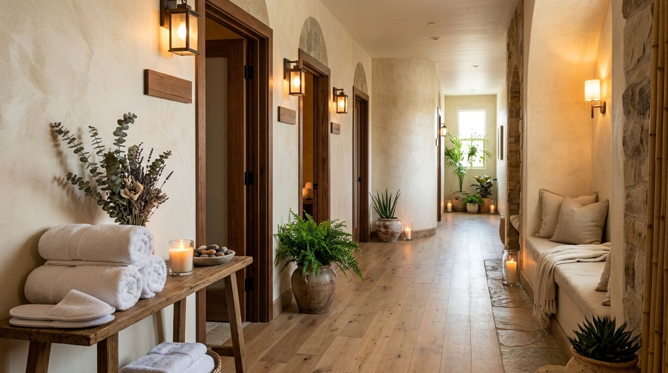 Illustration of June Spa, spa in Oxnard, CA, photo 1 of 1
