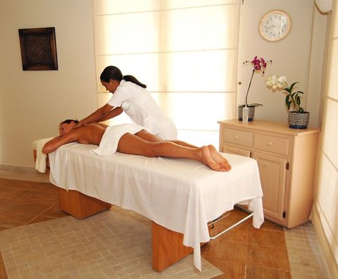 Heaven spa Massage, massage service in Oxnard, CA